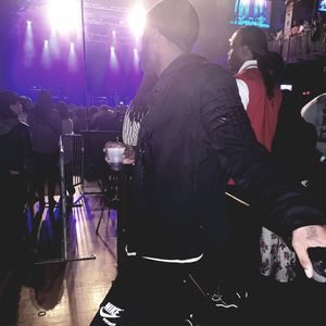 Meet your Posher, Edie